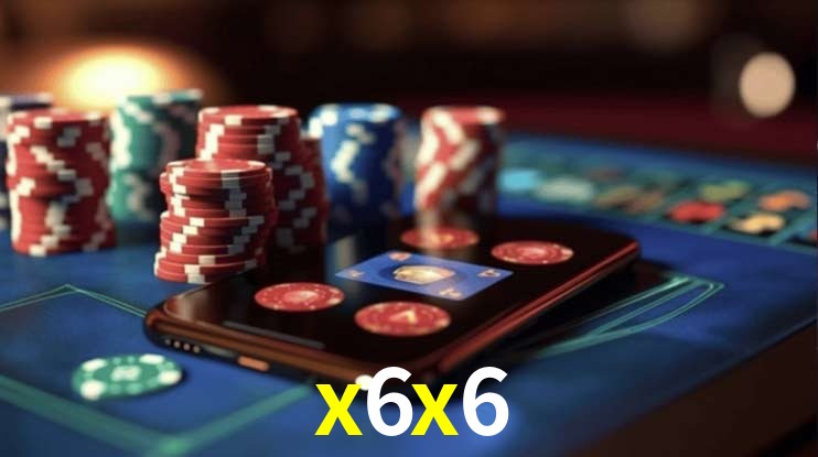 Experiência VIP x6x6